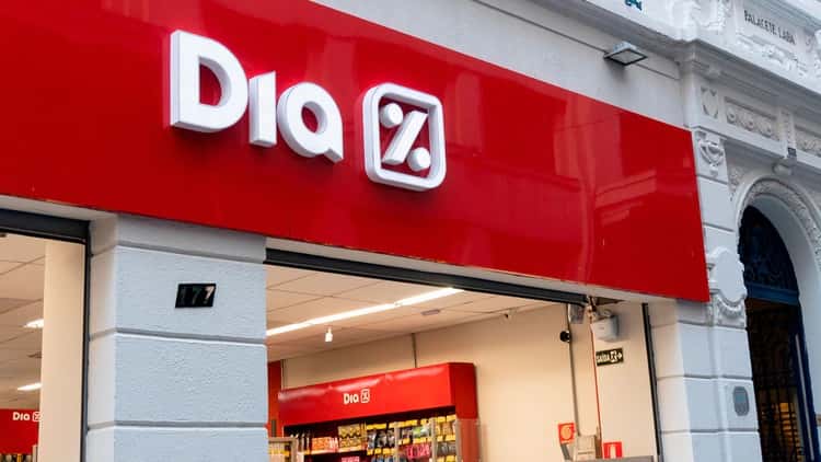 Supermercados Día cerró su oficina central argentina por un caso de coronavirus 