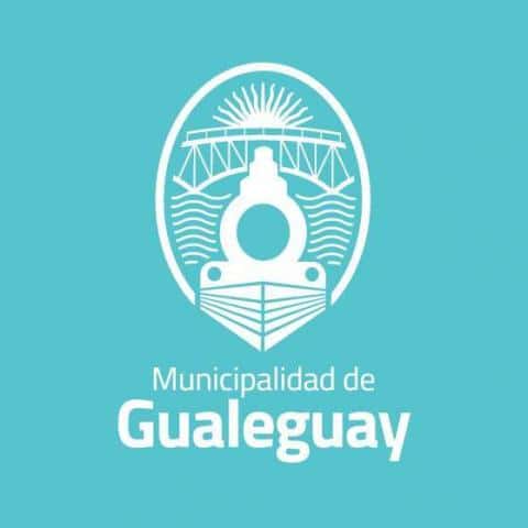 Comunicado Oficial de la Municipalidad de Gualeguay