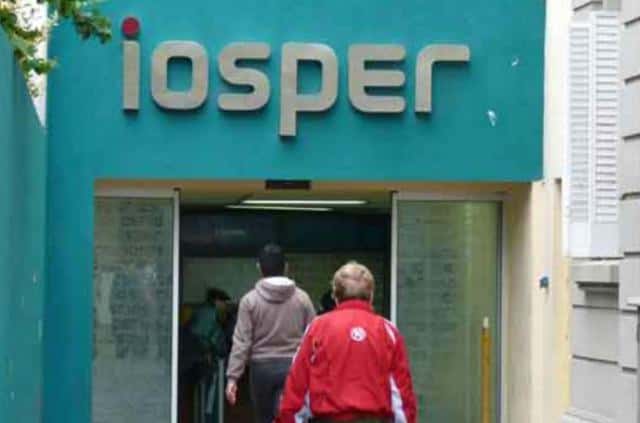 IOSPER reitera que la atención personal es para afiliados con urgencias médicas
