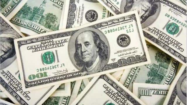 El dólar "turista" se disparó $1,1 en la semana, la suba más fuerte desde su implementación
