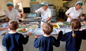 La Provincia reforzó la asistencia para niños y niñas que concurren a comedores escolares