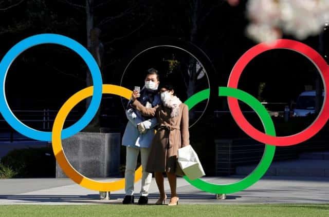 El COI confirmó la postergación de los Juegos Olímpicos de Tokio para 2021