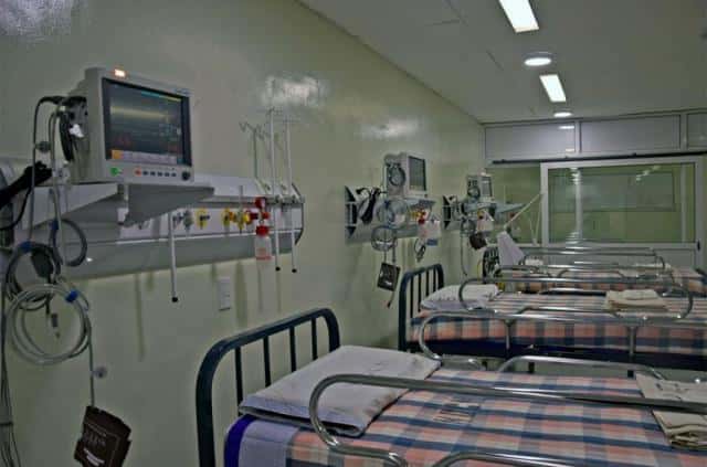 El sistema de salud de Entre Ríos, en cifras: cuántas camas hay en terapia intensiva