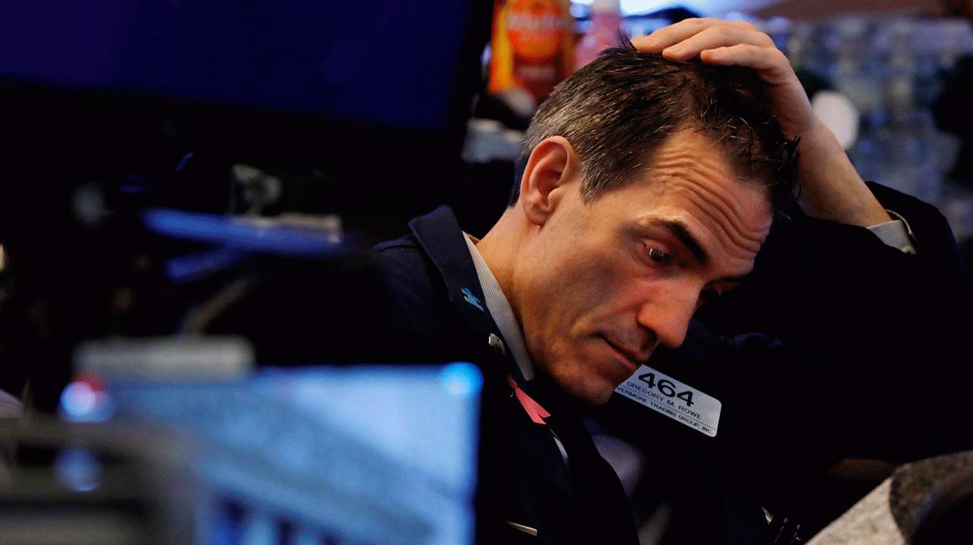 Pese a la fuerte caída del petróleo, Wall Street toma impulso y las bolsas se recuperan