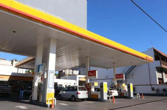 Cayó el 90% la venta de combustibles en estaciones de servicio: piden ayuda al Gobierno