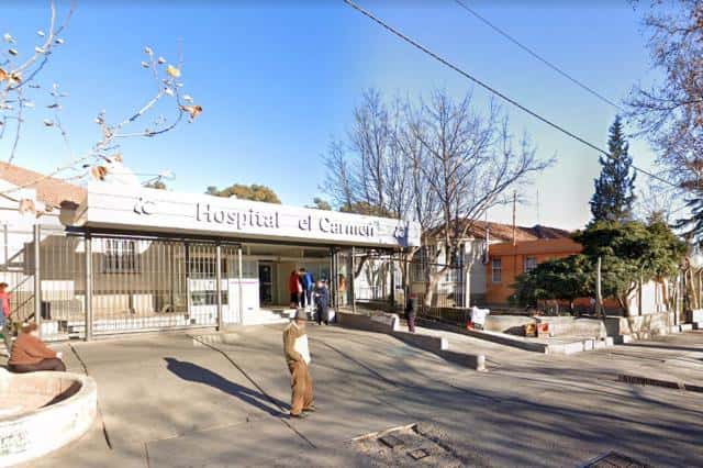 Murió un hombre de 62 años en Mendoza y suman 123 las víctimas en el país