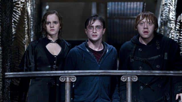Ofrecen 1000 dólares por ver todas las películas de Harry Potter seguidas: los requisitos
