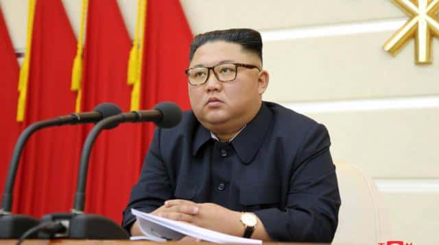 Kim Jong Un estaría en grave estado luego de someterse a una cirugía