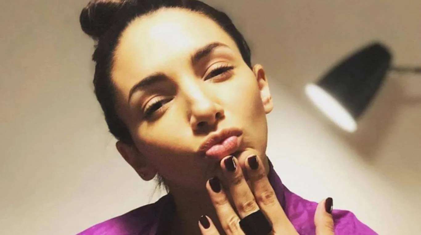 El hermano de Natacha Jaitt destrozó a Thelma Fardin: "Mitómana"