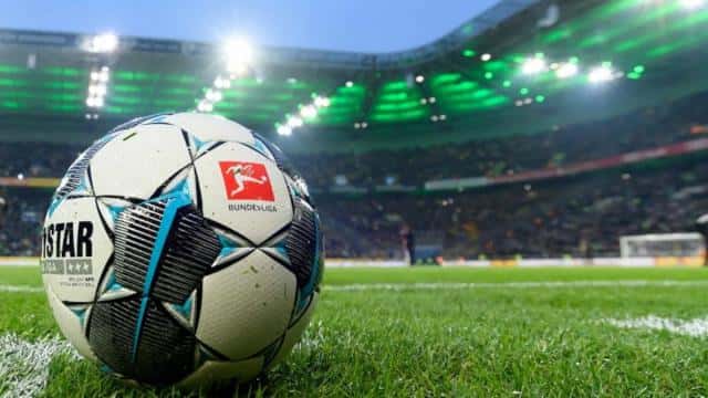 La Bundesliga se reanudará el 16 de mayo con un clásico