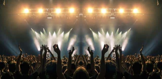 Empresas de conciertos, festivales y eventos musicales buscan cómo ser rentables