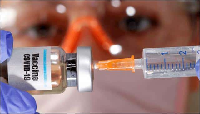 La vacuna contra el coronavirus de un laboratorio de EEUU mostró resultados esperanzadores 
