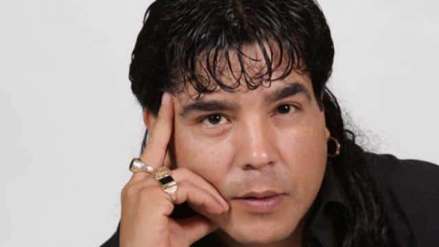 Imputarán al cantante de cumbia Coty Hernández por romper la cuarentena