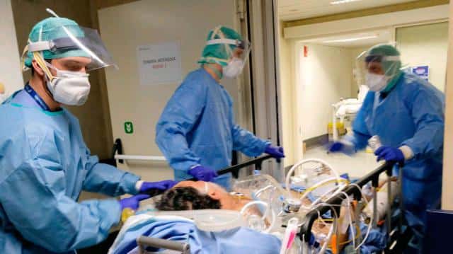 Coronavirus en Argentina: se superaron los 10.000 infectados desde el inicio de la pandemia 