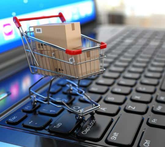 Subió 84% la facturación de ventas online en abril, primer mes completo en cuarentena