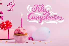 CUMPLEAÑOS ¡¡¡ Feliz cumpleaños Micaela Berisso!!