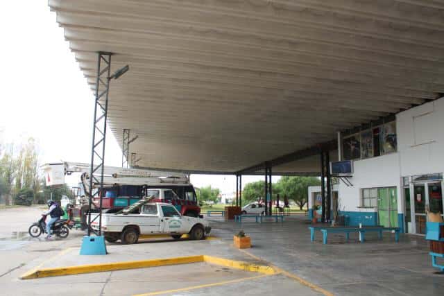 Sin fecha para el retorno del transporte de pasajeros en Gualeguay
