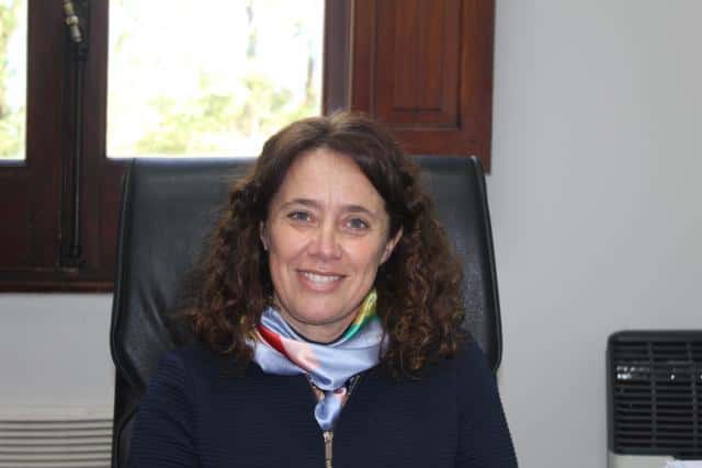 Dra. Florencia Bascoy: “En este momento estamos haciendo la depuración del listado de jurados”