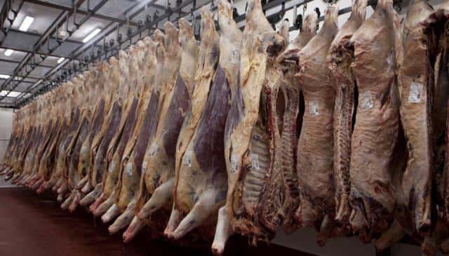 Argentina reabrió el mercado de Malasia para carne y menudencias bovinas