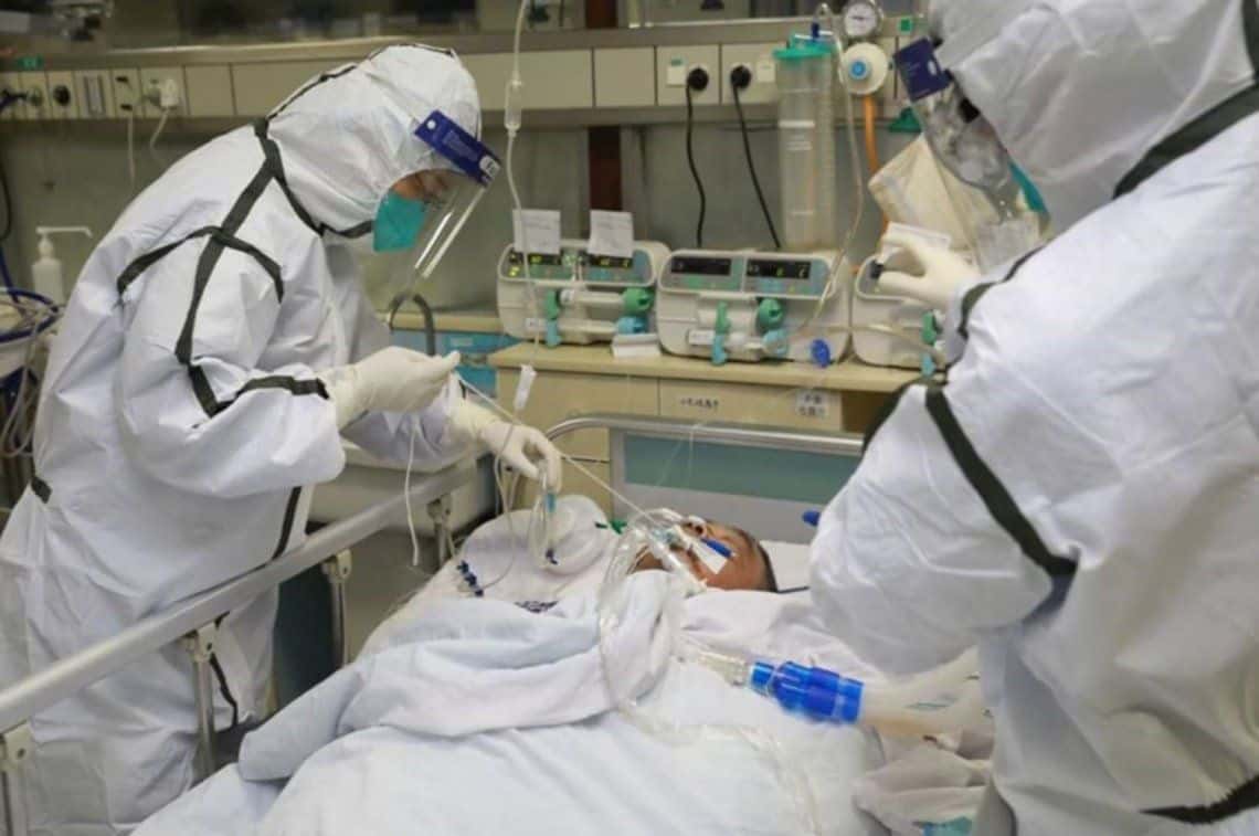 Coronavirus: fallecieron 3.441 personas en Argentina
