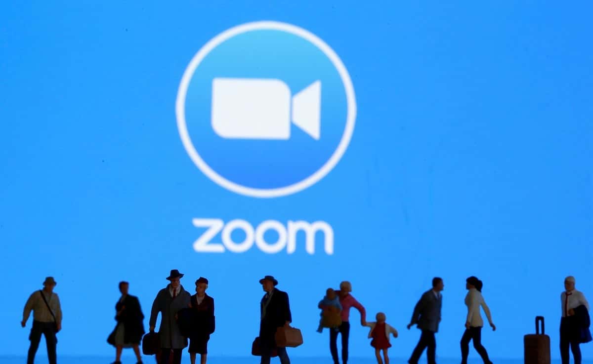 Zoom: Circula nueva estafa con muchas víctimas