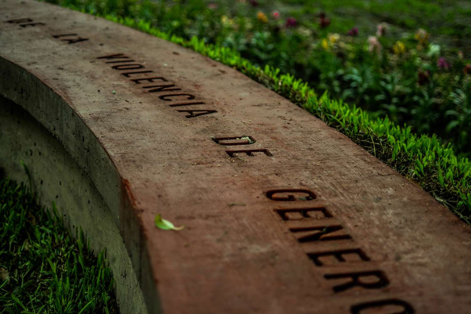 Belén Sala: "Con el Memorial se busca concientizar sobre la violencia de género"