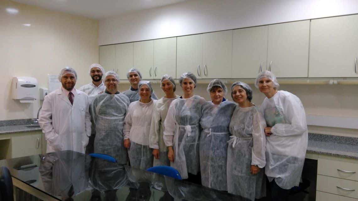 COVID-19: Laboratorio argentino producirá kit para detectar 