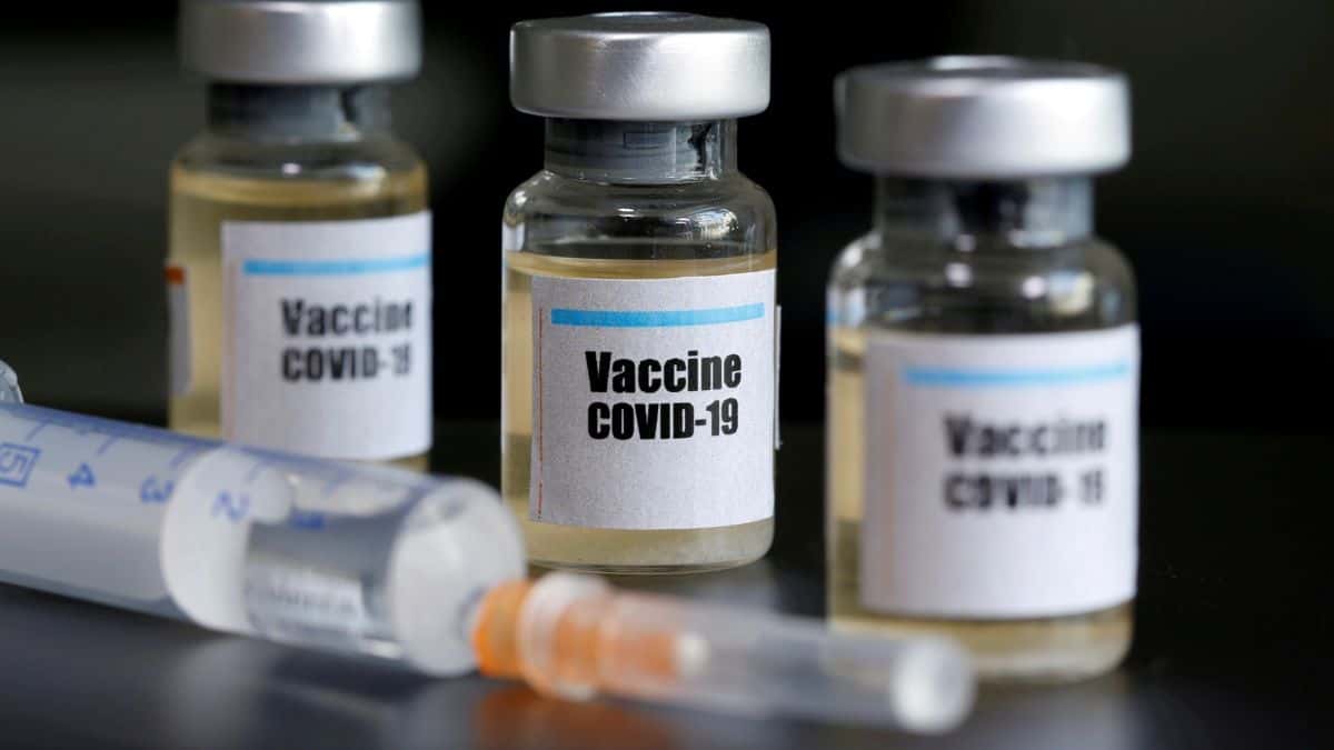 Desde el Ministerio de Salud se esperanzan con la vacuna