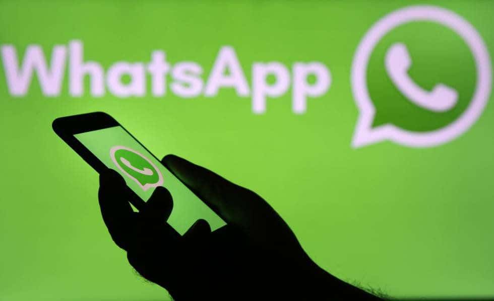 WhatsApp permitirá mandar mensajes sin internet