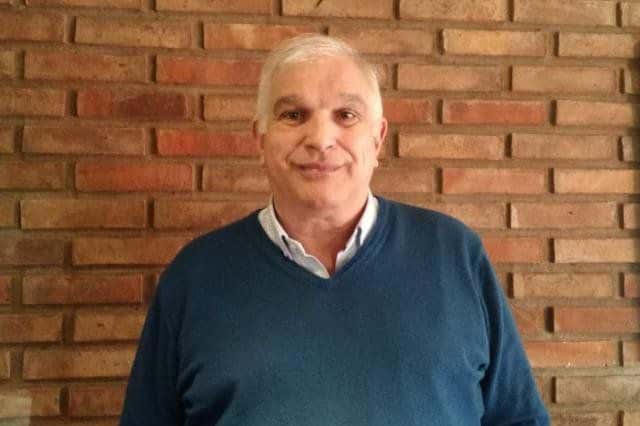Mario Amado: advertimos la falta de gasoil en la provincia