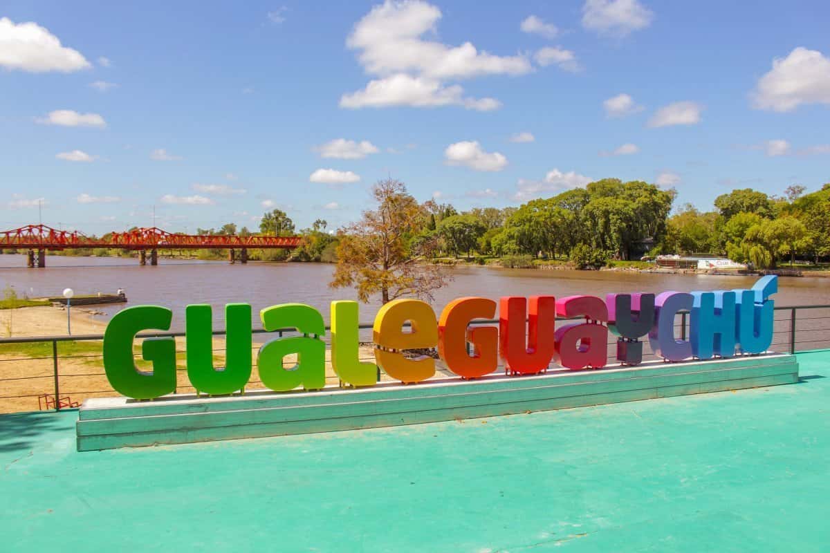 Gualeguaychú implementa nuevas restricciones