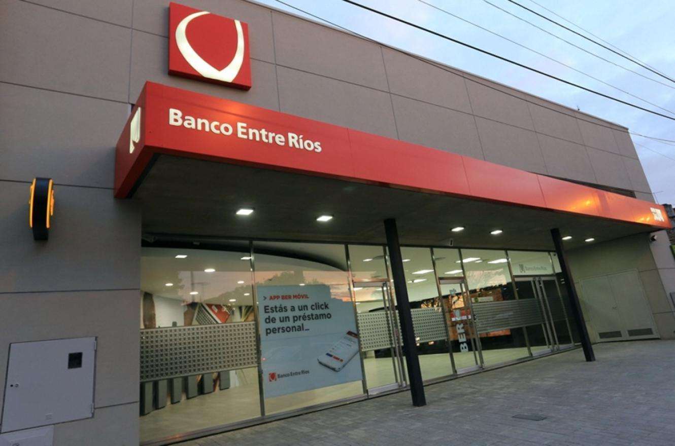 El Nuevo Banco de Entre Ríos seguirá siendo el agente financiero de la provincia