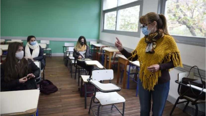 Escuelas de Gualeguay no participarán en las pruebas PISA
