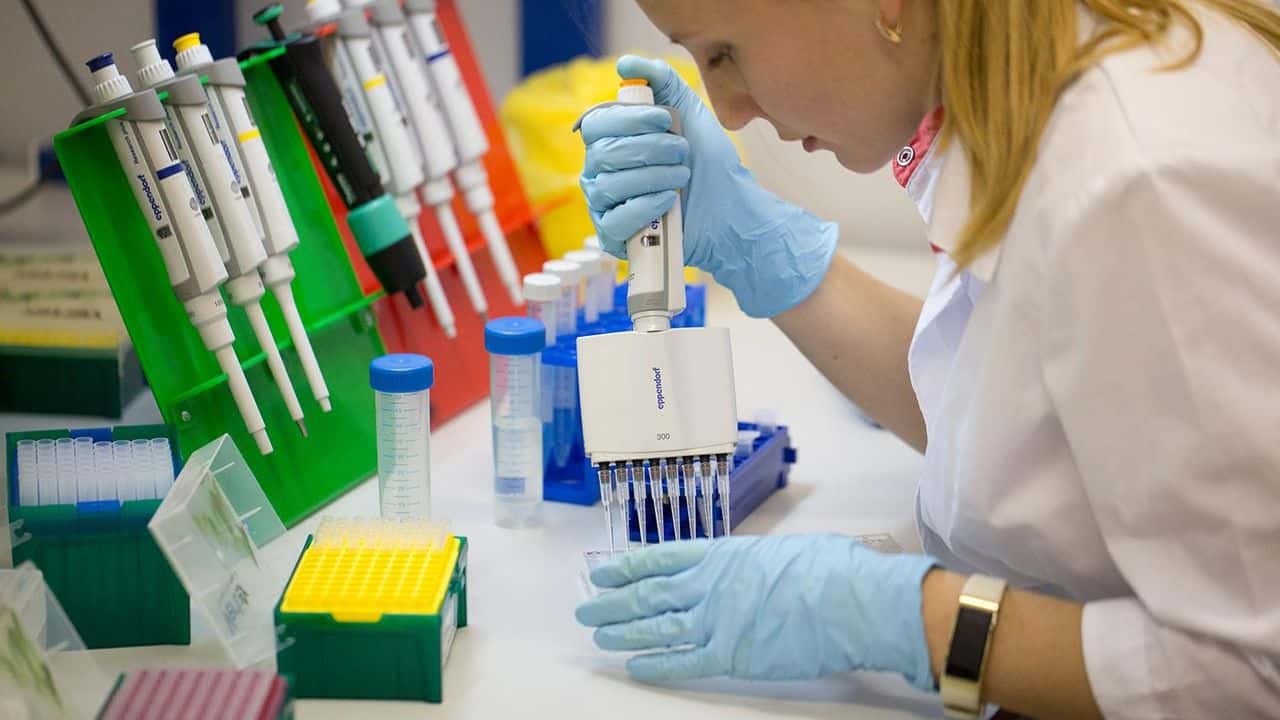 Hisopados: ¿Qué pasa en los laboratorios privados?