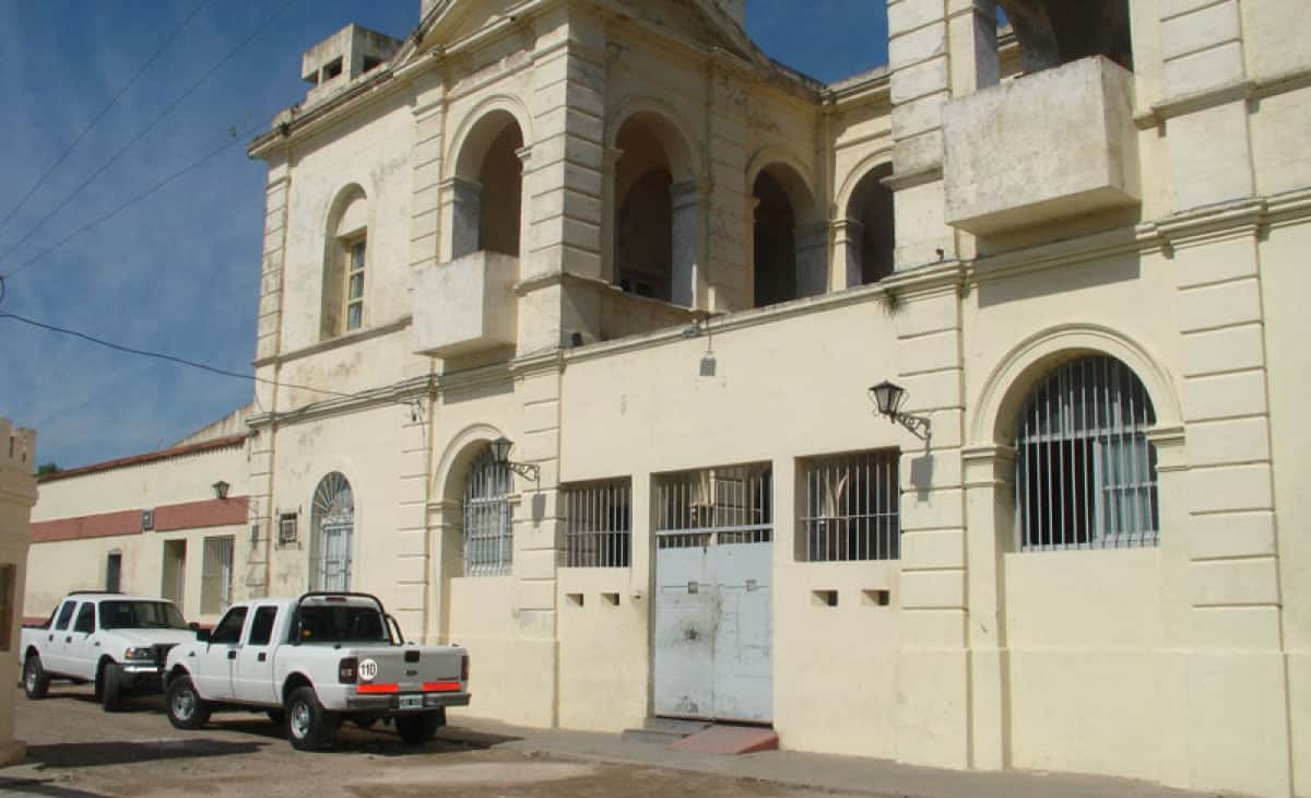 Preparan el cierre de la Unidad Penal Nº 2 de Gualeguaychú