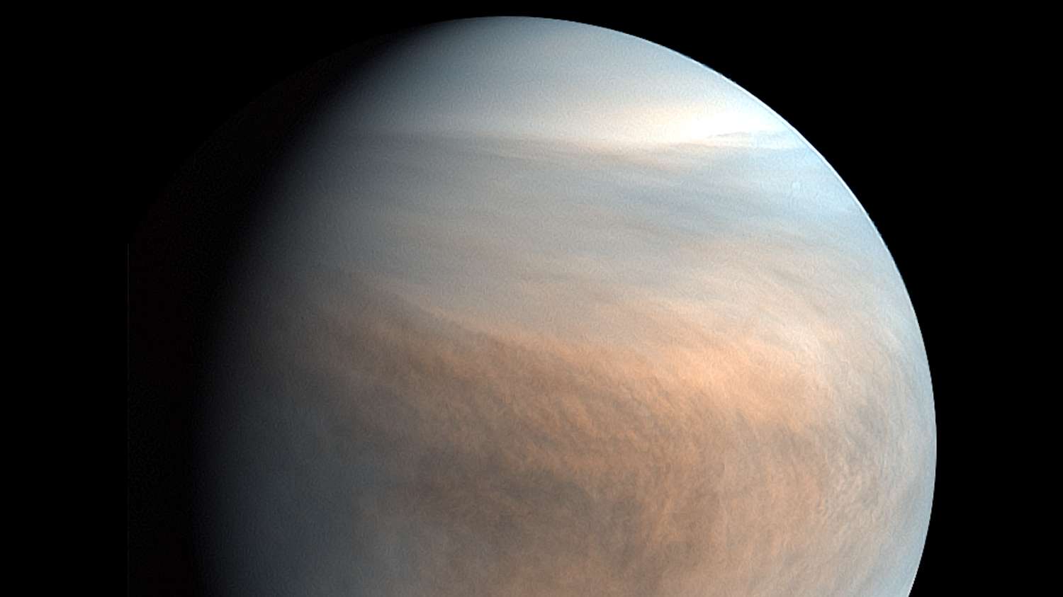 Hay vida en Venus? El hallazgo científico que lo demostraría