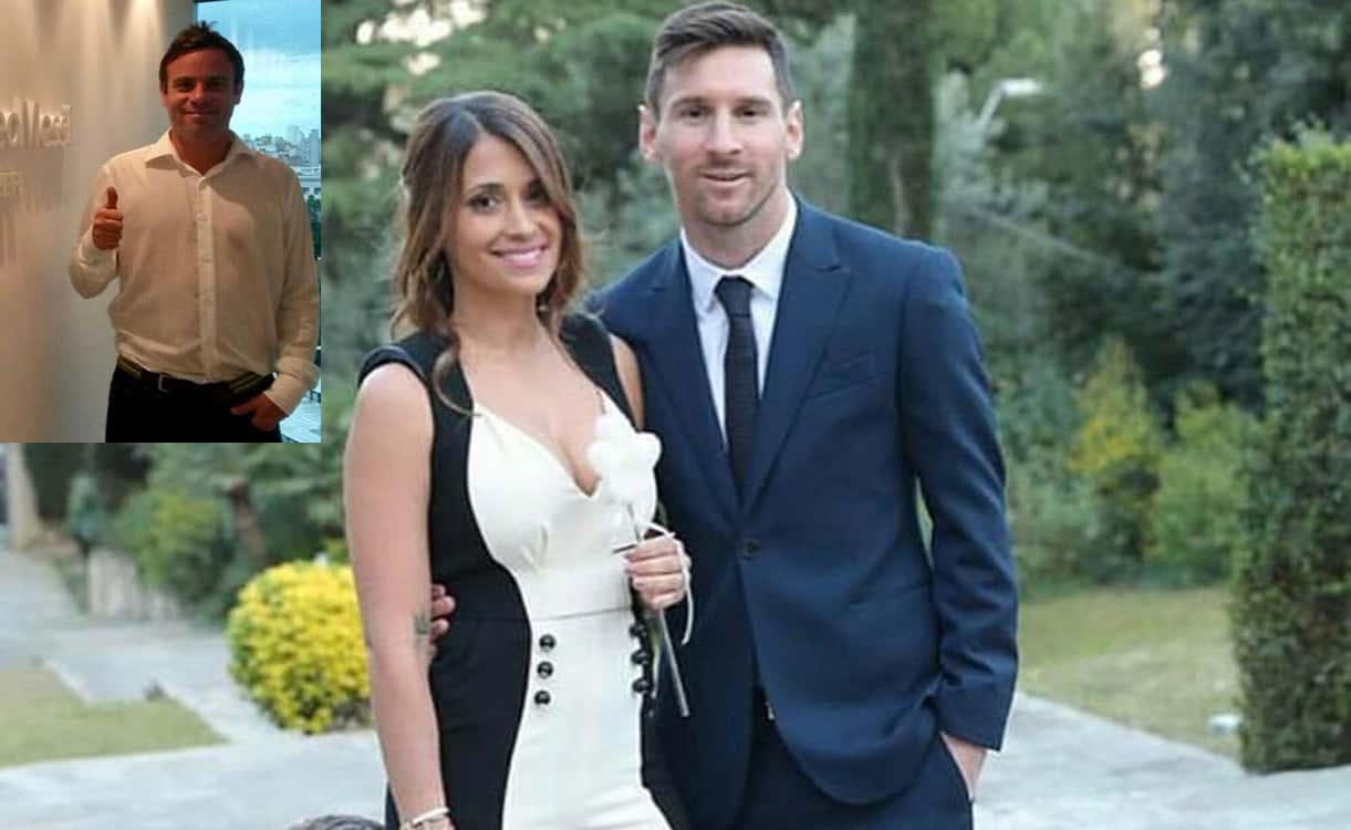 Lionel Messi puede llegar a ir preso?