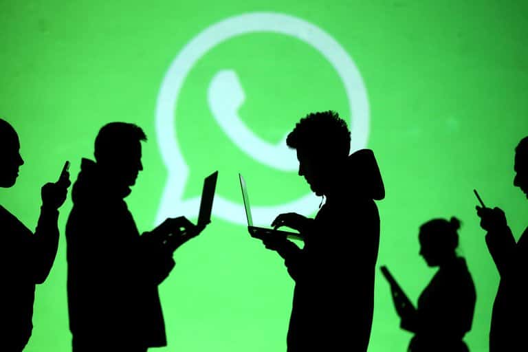 WhatsApp, hasta en cuatro dispositivos a la vez