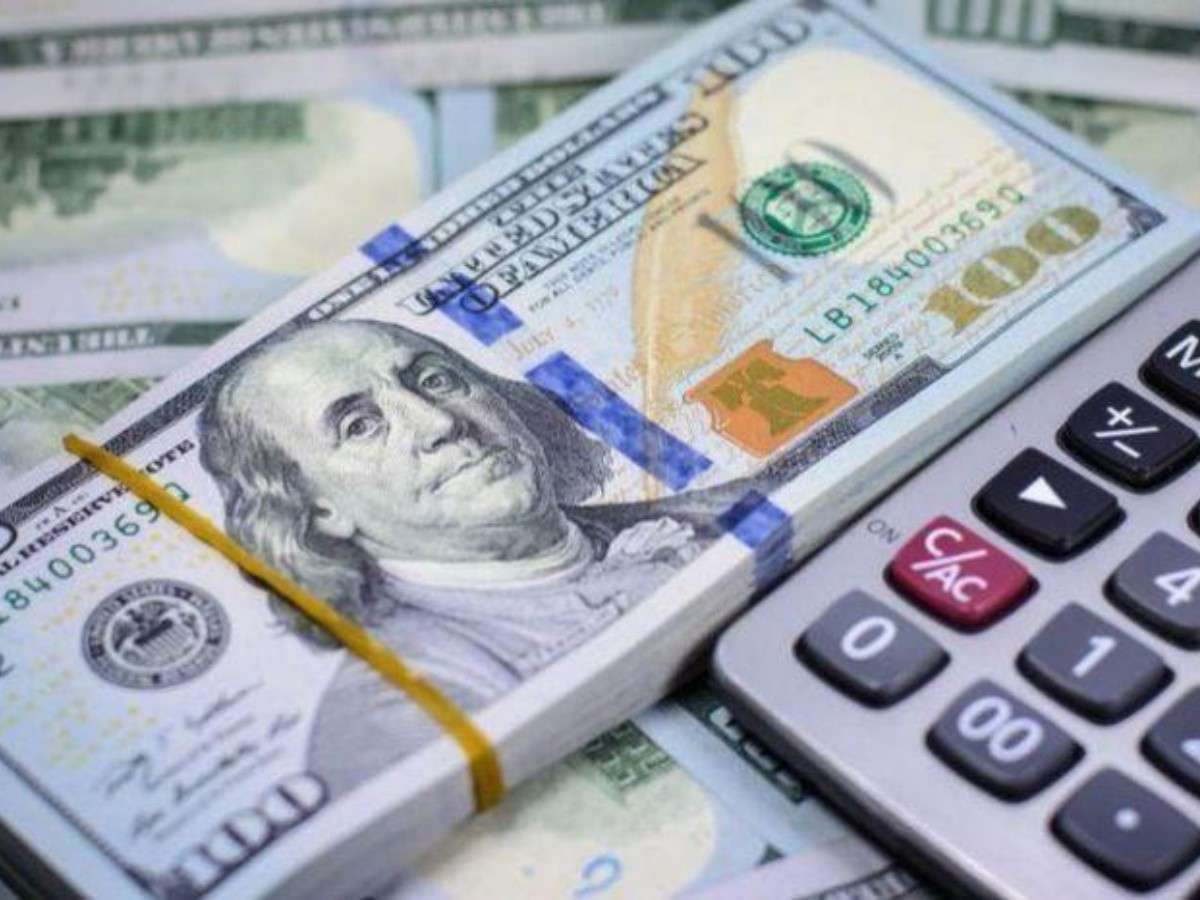 Dolar Ahorro: 4 millones de argentinos compraron billetes