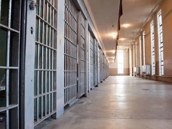 Huelga de hambre: 289 presos piden más visitas a la cárcel