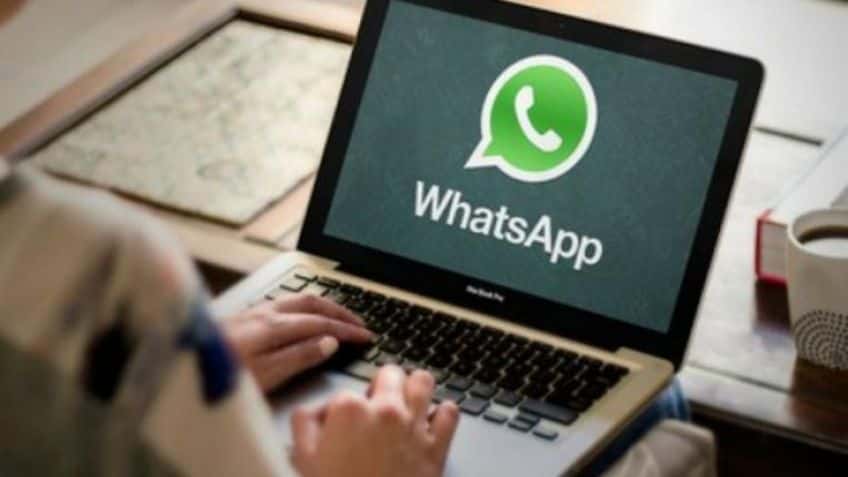 WhatsApp web: ahora podrás usarlo sin recurrir al celular