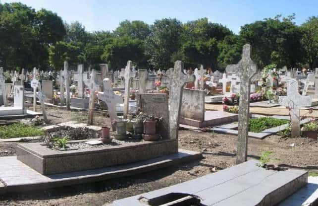 Vuelos de la Muerte: exhumarán cuerpos 