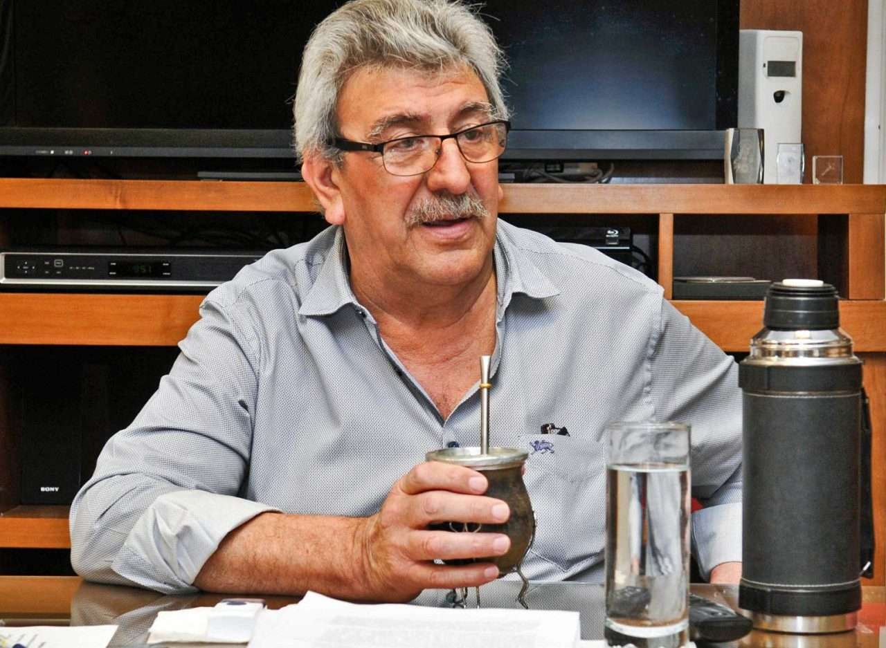 UATRE: murió el Secretario General Ramón Ayala