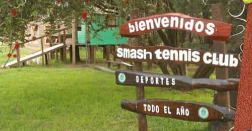  Smash Tennis: ".priorizamos la salud ante que lo deportivo"