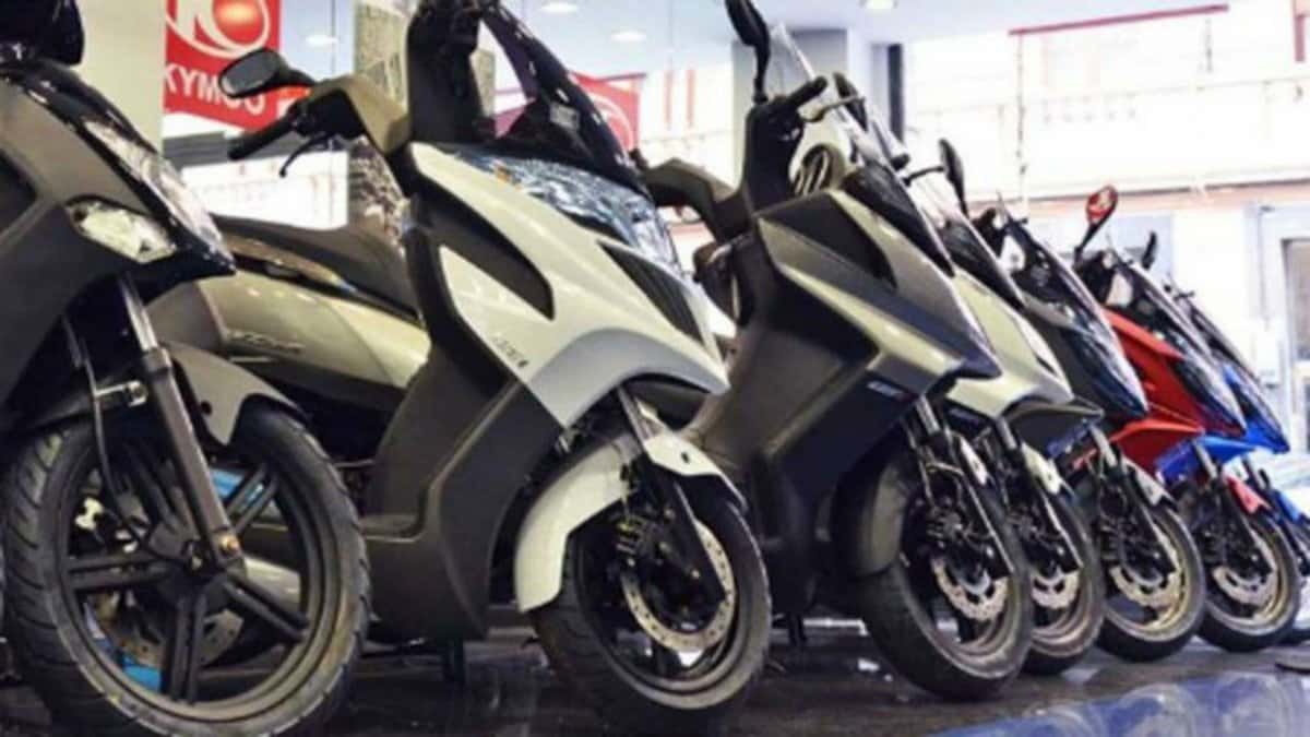 El Banco Nación renueva el programa para la compra de motos: créditos de hasta $300.000 y 48 cuotas