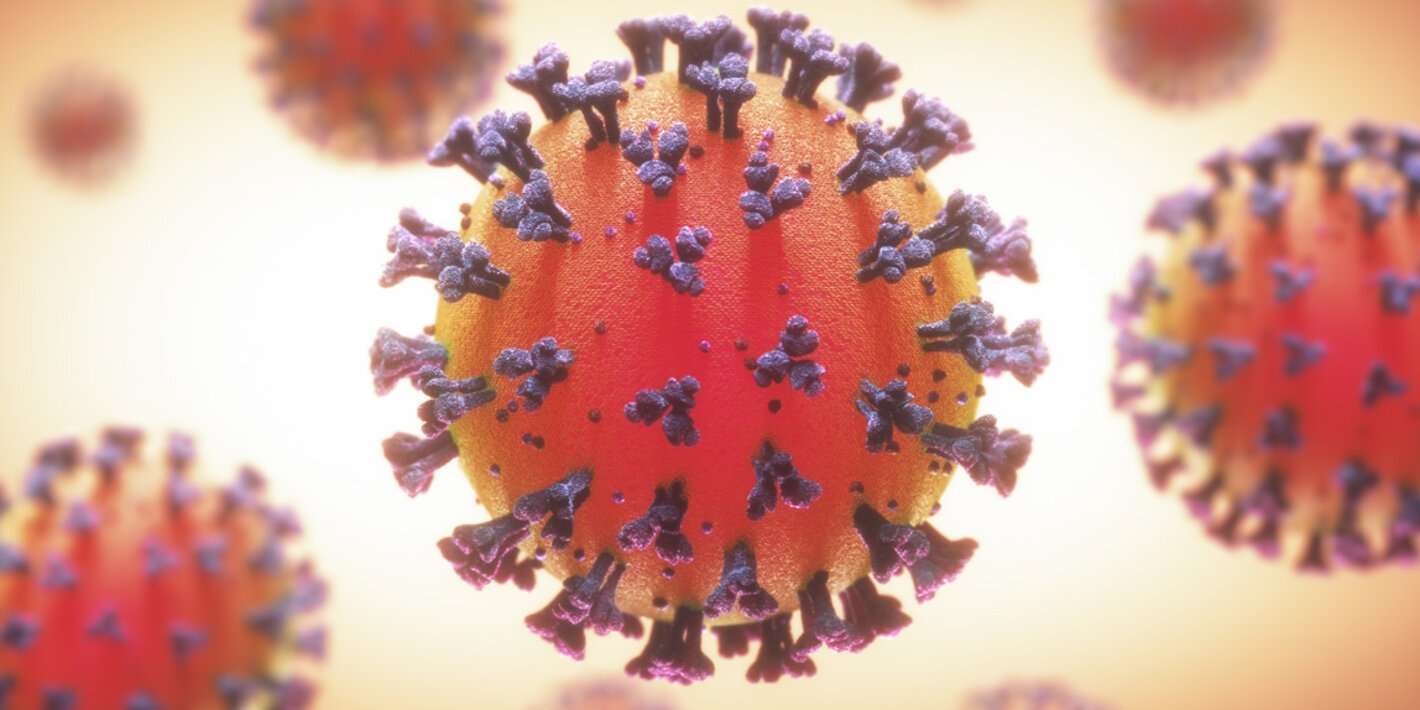 Covid: Ómicron podría cambiar el concepto de “completamente vacunado”