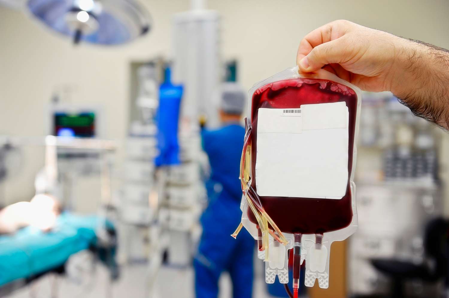 Covid: Un hombre deberá donar plasma e insumos a hospital tras propagarlo 
