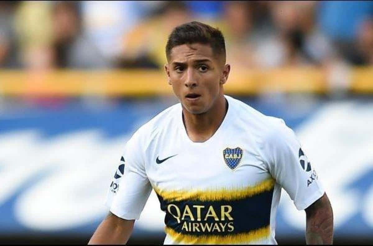 Boca Juniors: nueva intimación para Almendra