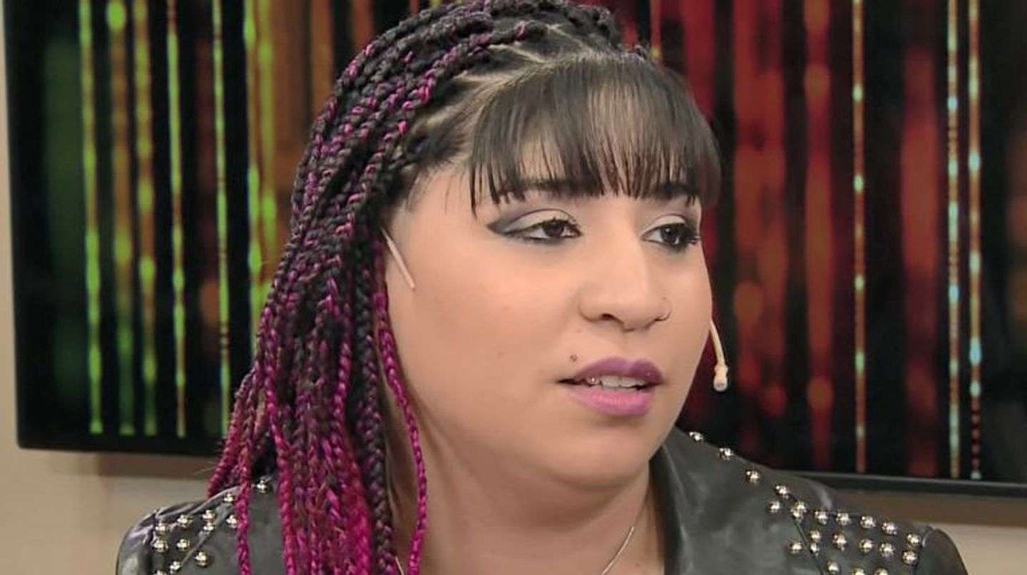 Rocío Quiroz aseguró que fue estafada por un abogado que le presentó Moria Casán: reclama 65 mil dólares