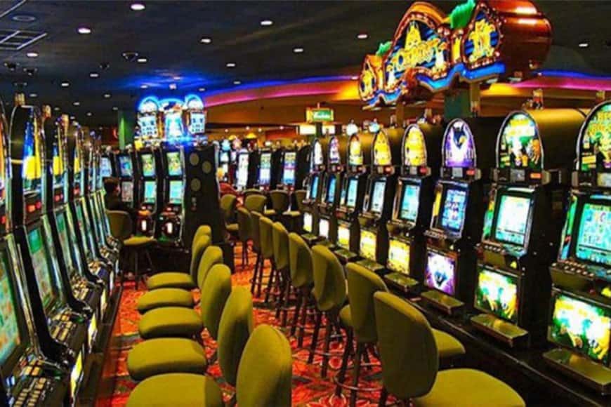 Gualeguay: El COES provincial desaconsejó la apertura de salas de juego y casinos